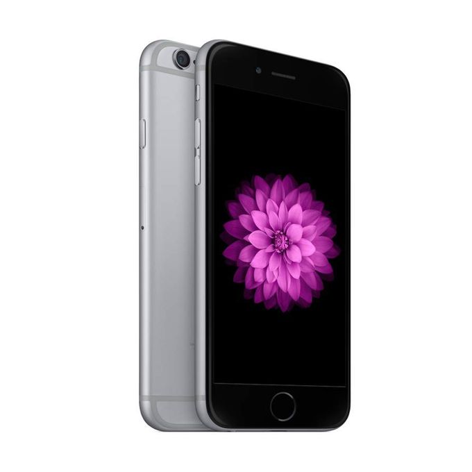 Apple IPhone 6 4.7-Inch 1G+128G 8MP 4G LTE Smartphone HD–Grey