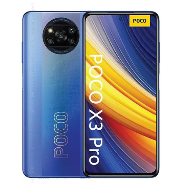 Xiaomi Poco X3 Pro